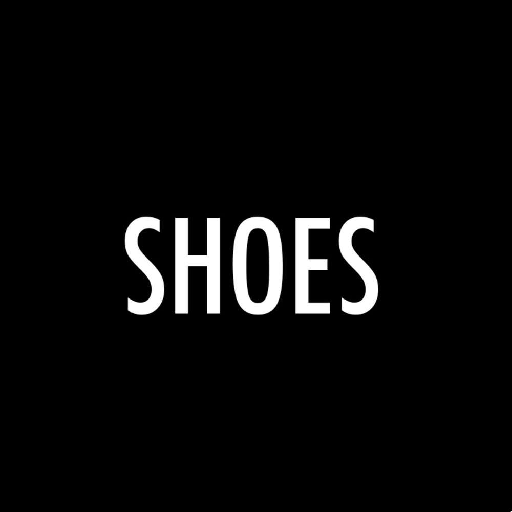 Shoes Category